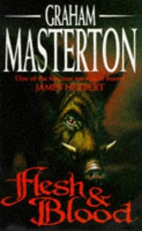 Image of Flesh and Blood