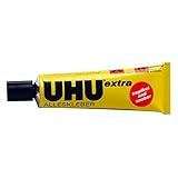 UHU extra Alleskleber 31g Tube (10er Vorteilspack)