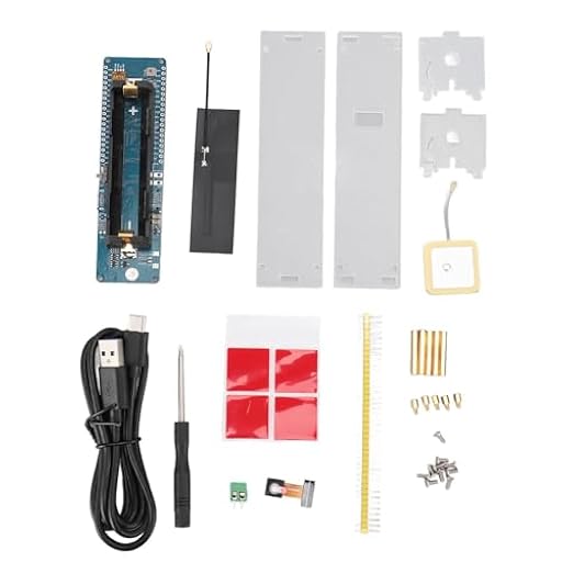 Placa de Desarrollo para ESP32 S3 SIM7670G 4G LTE Cat1 2.4G WiFi BLE 5.0 GNSS, Múltiples Interfaces, Chip de Alto Rendimiento, Módulos Internos con Múltiples Aplicaciones | Ya disponible en tu tienda friki favorita! En mundofriki.es!