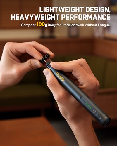 Fanttik F2 Master Engraving Pen