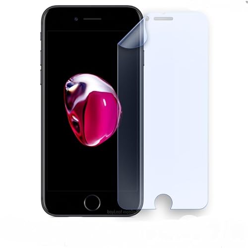 BabbleCom iPhone SE3(3) Ή iPhone8 Ή iPhone7 Ή u[CgJbg tB tیtB }bg V[ V[g  PET Q[