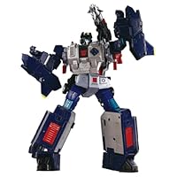 トランスフォーマー MPG-14 ゴッドボンバー