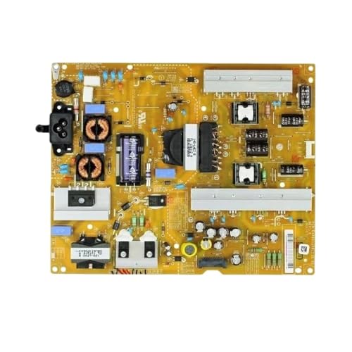 EAX65423801 Carte alimentation pour réparer un téléviseur LG en panne