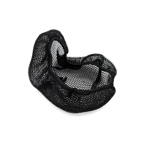 Isolation thermique de selle moto Tiger Sport 800 nylon