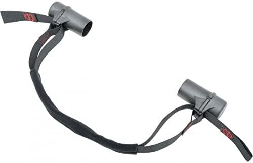 Bar-Harness Ii X-Wide Blk
