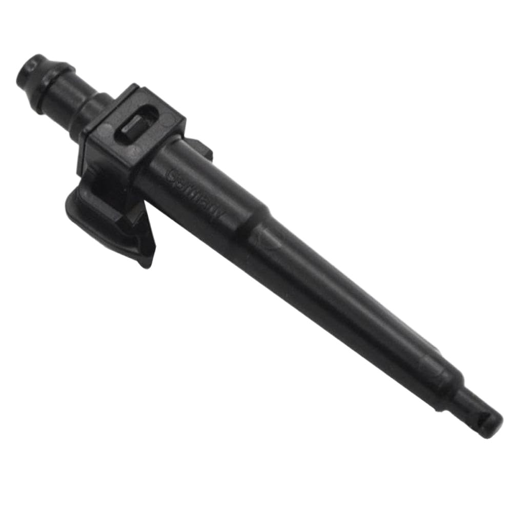 Buse de lave-glace arrière M63K-5TA955993 compatible Audi Q5 Q7 Q8 et VW Atlas essuie-glace