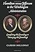 Hamilton versus Jefferson in the Washington Administration: Completing the Founding or Betraying the Founding?