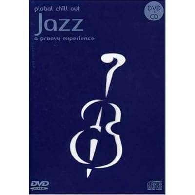 Global Chill Out: Jazz
