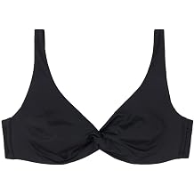 CALZEDONIA Woman's Balconette Swimsuit Top Indonesia