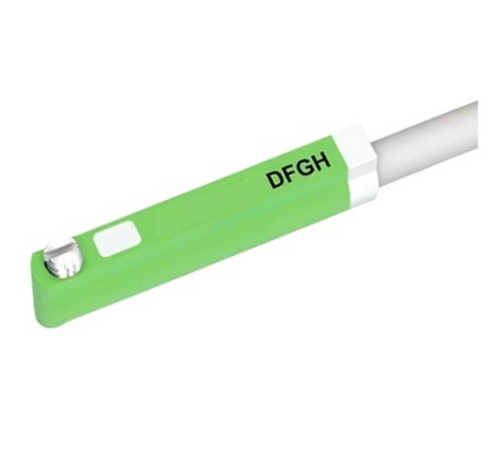 Interrupteur magnétique DFGH-020 capteur cylindre détecteur proximité