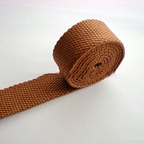 canvas belt material