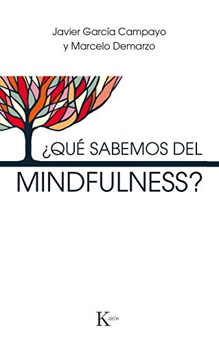 ¿Qué sabemos del mindfulness? (Psicología)