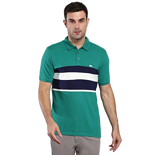 Image of Dennis Lingo Men Slim Fit T-Shirt