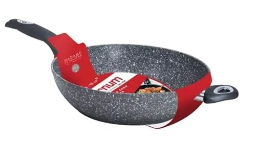 Madame Petra Saltapasta per induzione da 32 cm