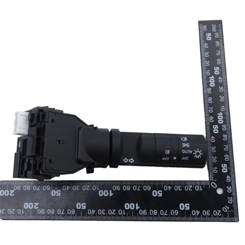 Commutateur de Clignotants Nissan à Conduite Souple - Commande Volant 25540EA00B