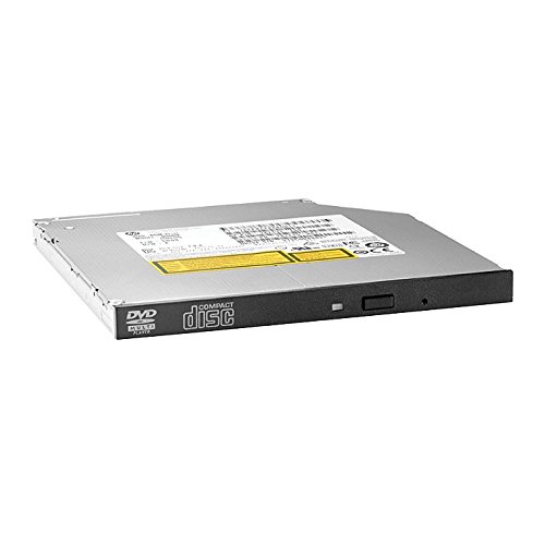 Preisvergleich Produktbild HP 9.5mm AIO 600 G2 Slim DVD-ROM Drive