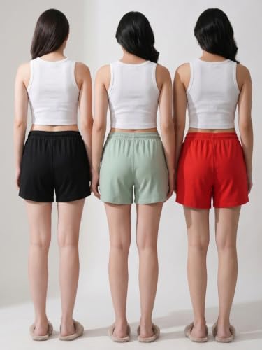 Image of Fflirtygo Women's Regular Shorts