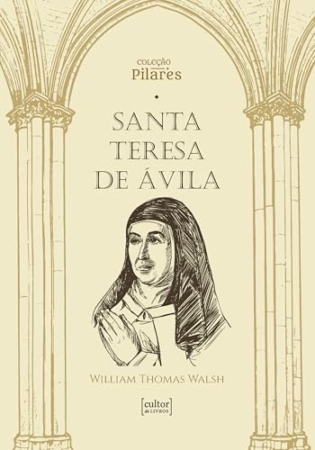 Santa Teresa de Ávila