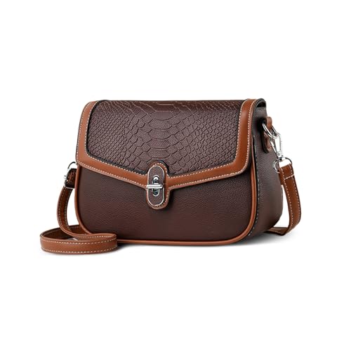 Sac à bandoulière femme idée cadeau Noël anniversaire petit sac de messager