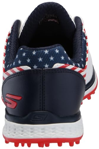 Image of Skechers Women's Pivot Spikeless Golf Shoe