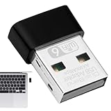 adaptateur wifi pour imprimante hp usb Confortable portable : emportez Internet avec vous en plein air sans problème grâce au design compact de notre adaptateur Wi-Fi. Vous n'avez pas à vous soucier des chutes, restez connecté sans problème où que vous soyez.