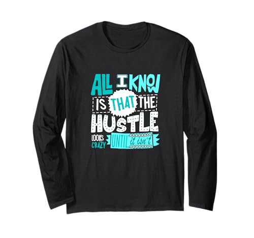 �^�[�R�C�Y�J���[ The Hustle Looks Crazy Turquoise �O���t�B�b�N ����T�V���c