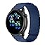 NicMool 20mm Cinturino per Garmin Approach S50/S44/Forerunner