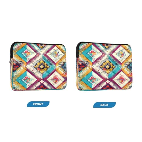 Funda para Laptop 13-14 Pulgadas Resistente al Agua miniatura 2