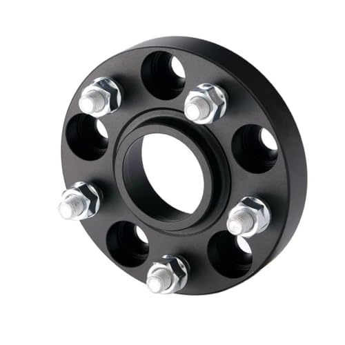 Entretoises roue SsangYong Kyron résoudre problème frottement jante 5x130