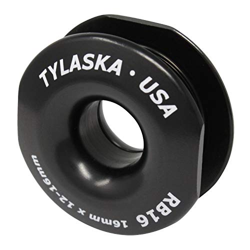 Tylaska RB16, 12-16mm Deck Thickness