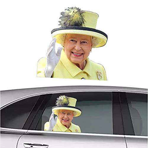 Pegatina para ventana de coche Cover