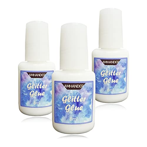 How to Make Glitter Tattoo Glue A StepbyStep Guide