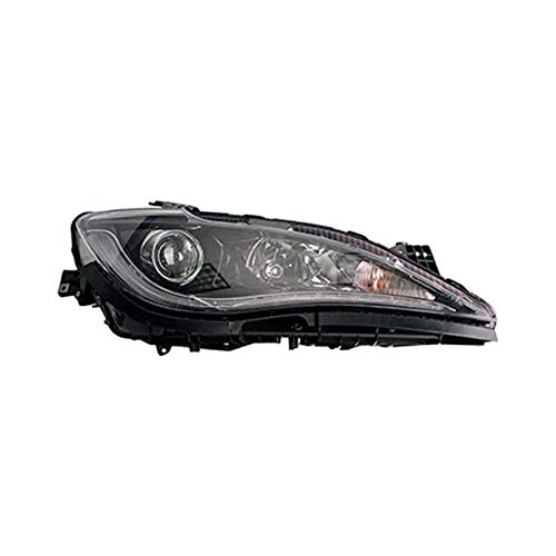 Amazon.com: Replace CH2519153C - Passenger Side Replacement  