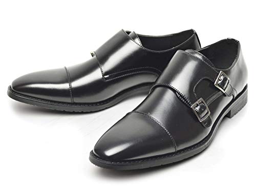 [W[m] rWlXV[Y C vC Y Om[Y [t@[ _I tH[} L h amCyEz ze5515[Black] 26.5cm
