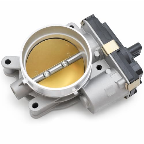 S20223 Electronic Throttle Body