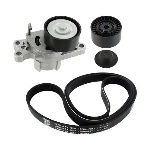 Skf Vkma 33302 Kit Multi-V-image