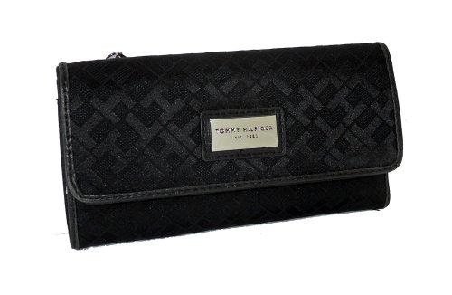 Tommy Hilfiger Womens Wallet