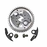 JA-ALL Camshaft Driven Sprocket Assy for Hisun UTV 500 HS MSU Timing
