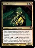 Magic: the Gathering - Anathemancer - Alara Reborn