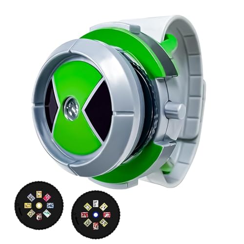 Imagen de PQKL-party Reloj proyector para niños