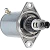 DB Electrical 410-21025 Starter Compatible with/Replacement for Onan 191-1630 191-1667 191-2132 191-2158, Bgd Bgdl Mce Nhd Nhdl Nhe Nhm, Rv Generator Emerald 191-2416 191-1630 191-1667 191-2132