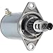 DB Electrical SAB0033 New Starter For Onan 191-1630 191-1667 191-2132 191-2158, Bgd Bgdl Mce Nhd Nhdl Nhe Nhm, Rv Generator Emerald 191-2416 191-1630 191-1667 191-2132 6019440-M030SM SM60194 5706 5707
