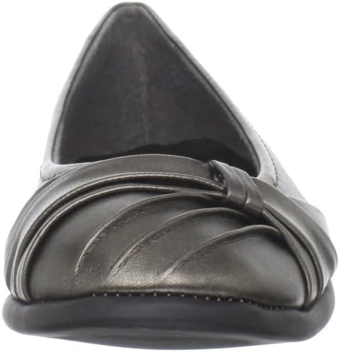 Easy Street Women's Giddy Ballet Flat