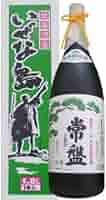 伊是名酒造 「 常盤 5年古酒 」 40度,1800ml 18年物 / 泡盛古酒 常盤 5年古酒 40度/(資)伊是名酒造所：泡盛・古酒の通販
