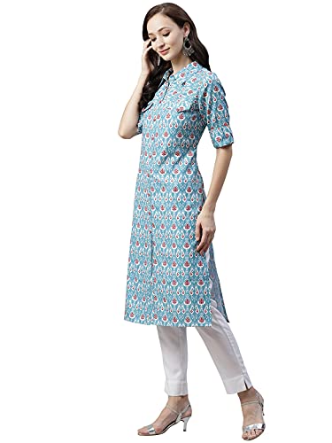 Image of ZIYAA Women's Rayon Salwar Suit Set