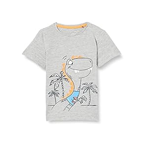 s.Oliver 405.10.103.12.130.2060130 baby-jongens T-Shirt