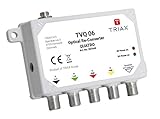 Zwei LED-Anzeigen zeigen zeigen den Betriebsstatus an.