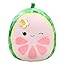 Pink Guava Fruit