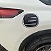 Beautost Fit for Nissan Rogue 2021 2022 2023 2024 2025 2026 Fuel Gas Door Tap Tank Cover Trim