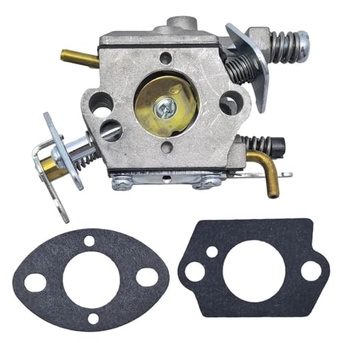 Kit joints carburateur tronçonneuse 350 351 étanchéité moteur optimale